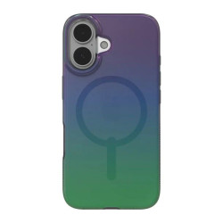 ZAGG kryt Milan Snap Apple iPhone 16 Raven Feather