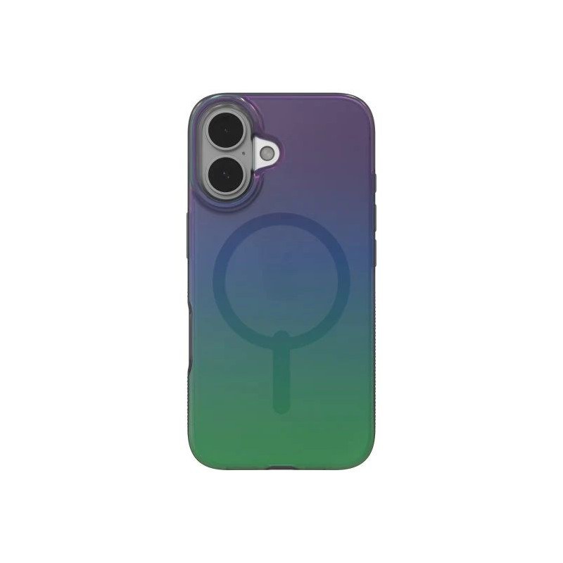 ZAGG kryt Milan Snap Apple iPhone 16 Raven Feather