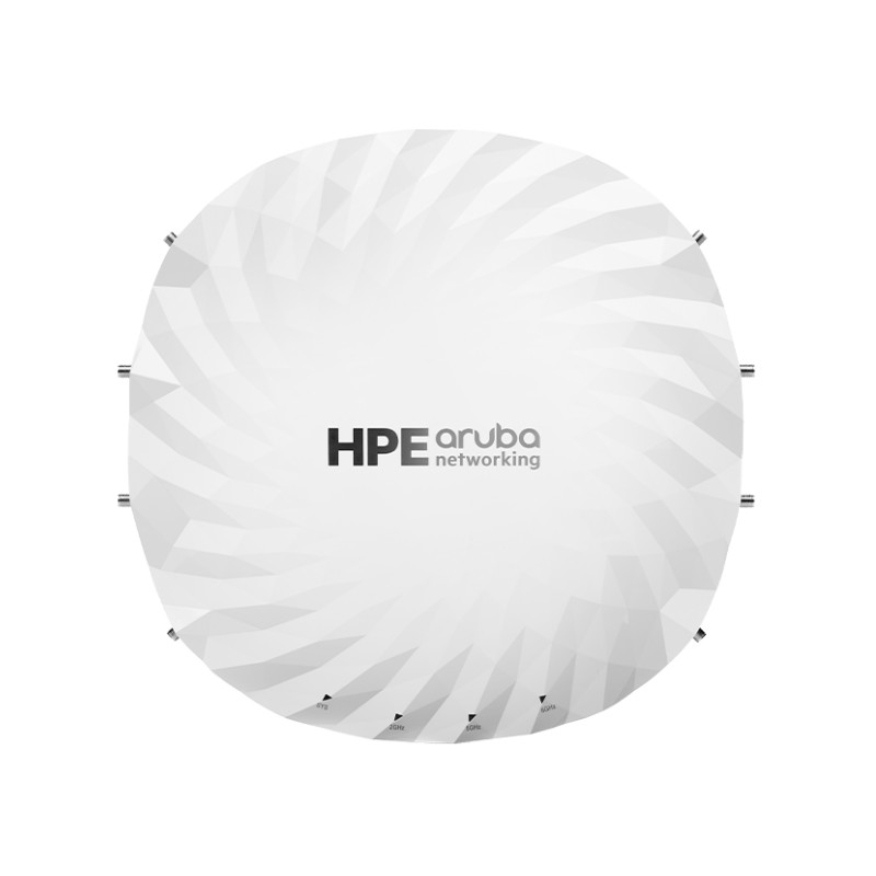 HP ENTERPRISE - HPE ANW AP-754 (RW) Campus AP