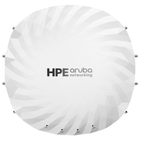 HP ENTERPRISE - HPE ANW AP-754 (RW) Campus AP