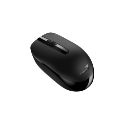 Genius NX-7007 II/Kancelárska/Blue Track/Bezdrôtová USB/Čierna