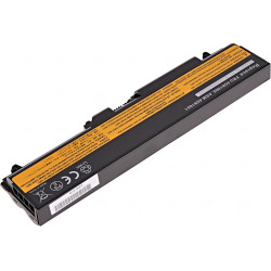 Batérie T6 Power pre Lenovo ThinkPad T430, T430i, T530, T530i, L430, L530, 5200mAh, 56Wh, 6cell