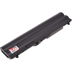 Batérie T6 Power pre Lenovo ThinkPad T430, T430i, T530, T530i, L430, L530, 5200mAh, 56Wh, 6cell