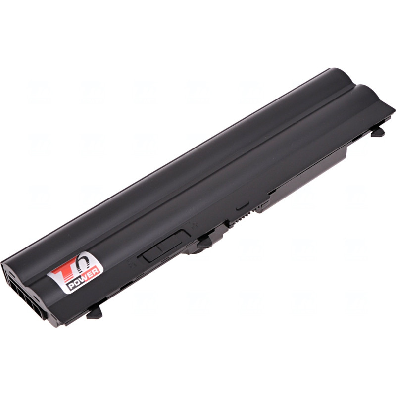 Batérie T6 Power pre Lenovo ThinkPad T430, T430i, T530, T530i, L430, L530, 5200mAh, 56Wh, 6cell