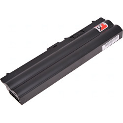 Batérie T6 Power pre Lenovo ThinkPad T430, T430i, T530, T530i, L430, L530, 5200mAh, 56Wh, 6cell