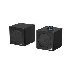 GENIUS repro SP-HF300U, čierna