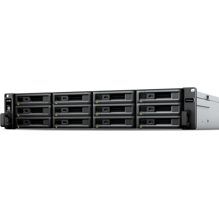 Synology RX1222sas - expanzná jednotka