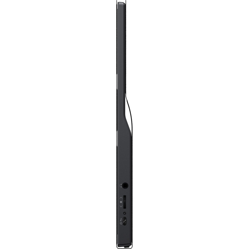iiyama ProLite/P1671HSC-B1/15,6''/IPS/FHD/60Hz/3ms/Čierna/3R