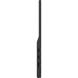 iiyama ProLite/P1671HSC-B1/15,6''/IPS/FHD/60Hz/3ms/Čierna/3R