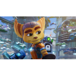 SONY PLAYSTATION - PS5 - Ratchet & Clank: Rift Apart
