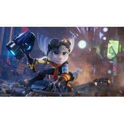 SONY PLAYSTATION - PS5 - Ratchet & Clank: Rift Apart