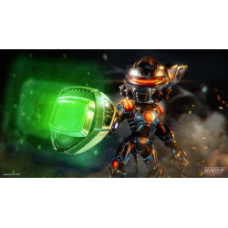 SONY PLAYSTATION - PS5 - Ratchet & Clank: Rift Apart