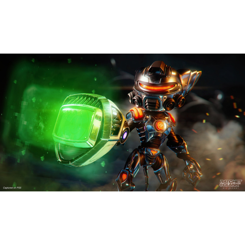 SONY PLAYSTATION - PS5 - Ratchet & Clank: Rift Apart