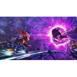 SONY PLAYSTATION - PS5 - Ratchet & Clank: Rift Apart
