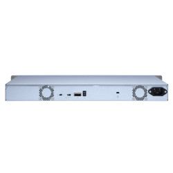 QNAP TL-R400S - úložná jednotka JBOD SATA (4x SATA), rack