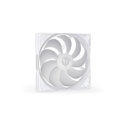 Endorfy ventilátor Stratus 140 biely