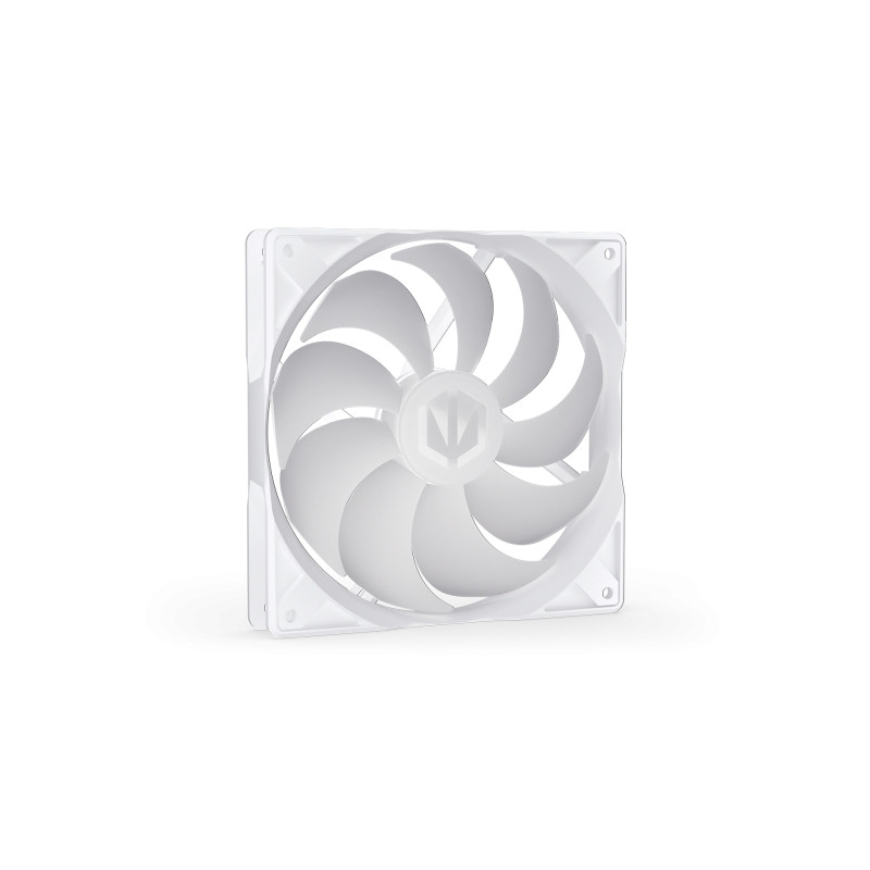 Endorfy ventilátor Stratus 140 biely