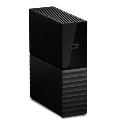 WESTERN DIGITAL - WD My Book/18TB/HDD/Externý/3.5''/Čierna/3R