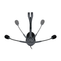LOGITECH OEM - náhl. sada Logitech Stereo Headset H111 _