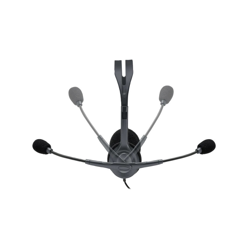 LOGITECH OEM - náhl. sada Logitech Stereo Headset H111 _
