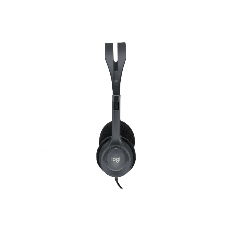 LOGITECH OEM - náhl. sada Logitech Stereo Headset H111 _