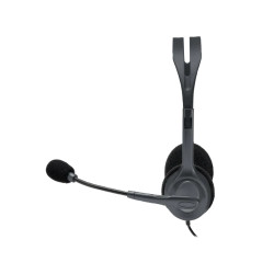 LOGITECH OEM - náhl. sada Logitech Stereo Headset H111 _