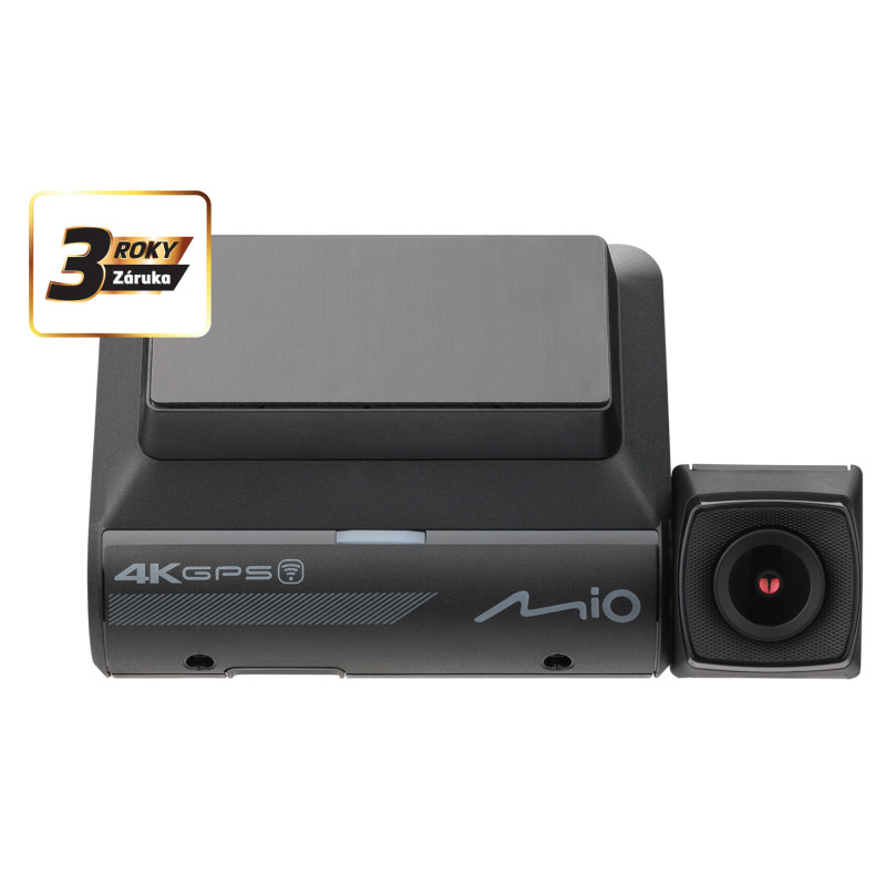 Kamera do auta MIO MiVue 956WD 4K HDR WIFI GPS