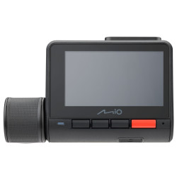 Kamera do auta MIO MiVue 956WD 4K HDR WIFI GPS