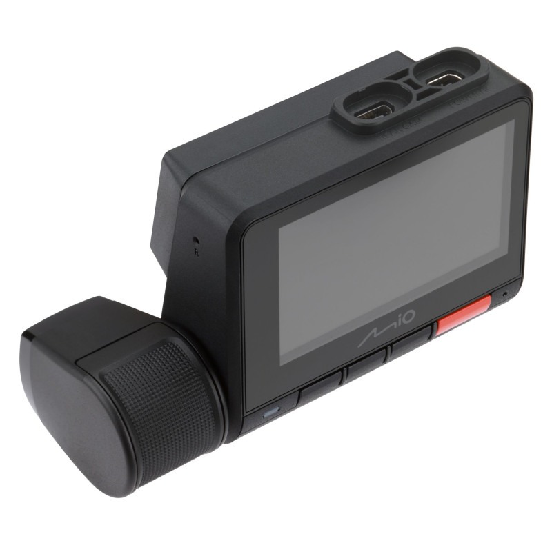 Kamera do auta MIO MiVue 956WD 4K HDR WIFI GPS