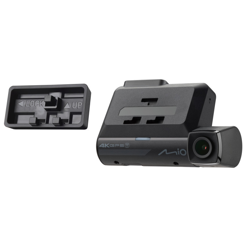 Kamera do auta MIO MiVue 956WD 4K HDR WIFI GPS