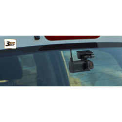 Kamera do auta MIO MiVue 956WD 4K HDR WIFI GPS