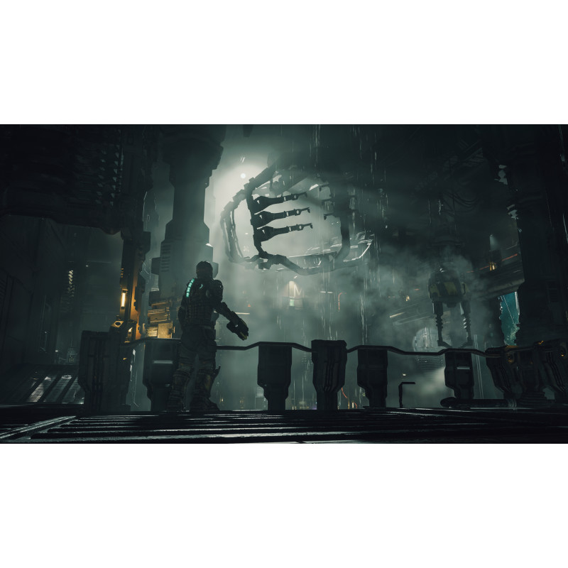 ELECTRONIC ARTS - PS5 - Dead Space ( remake )