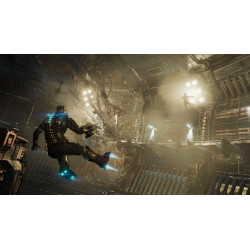 ELECTRONIC ARTS - PS5 - Dead Space ( remake )