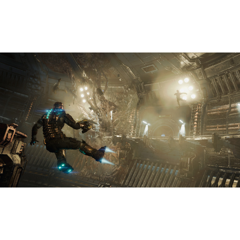 ELECTRONIC ARTS - PS5 - Dead Space ( remake )