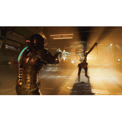 ELECTRONIC ARTS - PS5 - Dead Space ( remake )