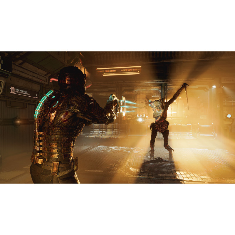 ELECTRONIC ARTS - PS5 - Dead Space ( remake )