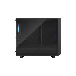 Fractal Design Meshify 2 RGB Black TG Light Tint/Midi Tower/Transpar./Čierna