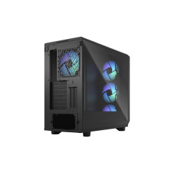 Fractal Design Meshify 2 RGB Black TG Light Tint/Midi Tower/Transpar./Čierna