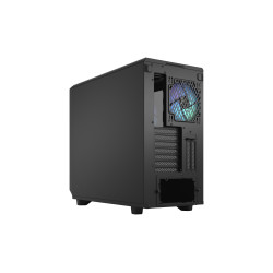 Fractal Design Meshify 2 RGB Black TG Light Tint/Midi Tower/Transpar./Čierna