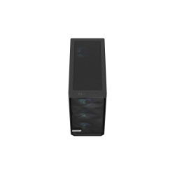 Fractal Design Meshify 2 RGB Black TG Light Tint/Midi Tower/Transpar./Čierna