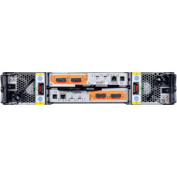 HP ENTERPRISE - HPE MSA 2070 SFF FC 12x3.84T XCVR Array