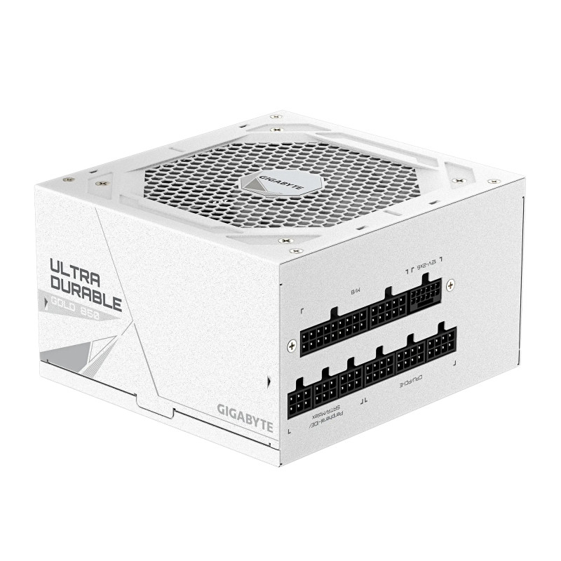 GIGABYTE zdroj 850W 80PLUS Gold Modular PG5 ICE