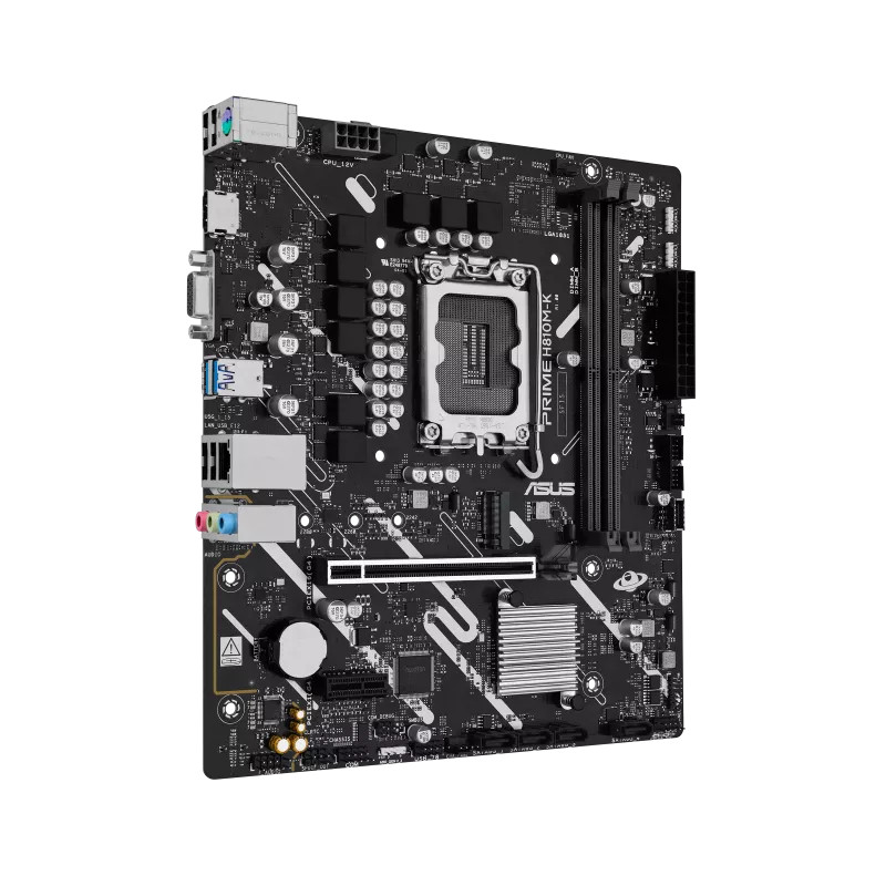ASUS PRIME H810M-K