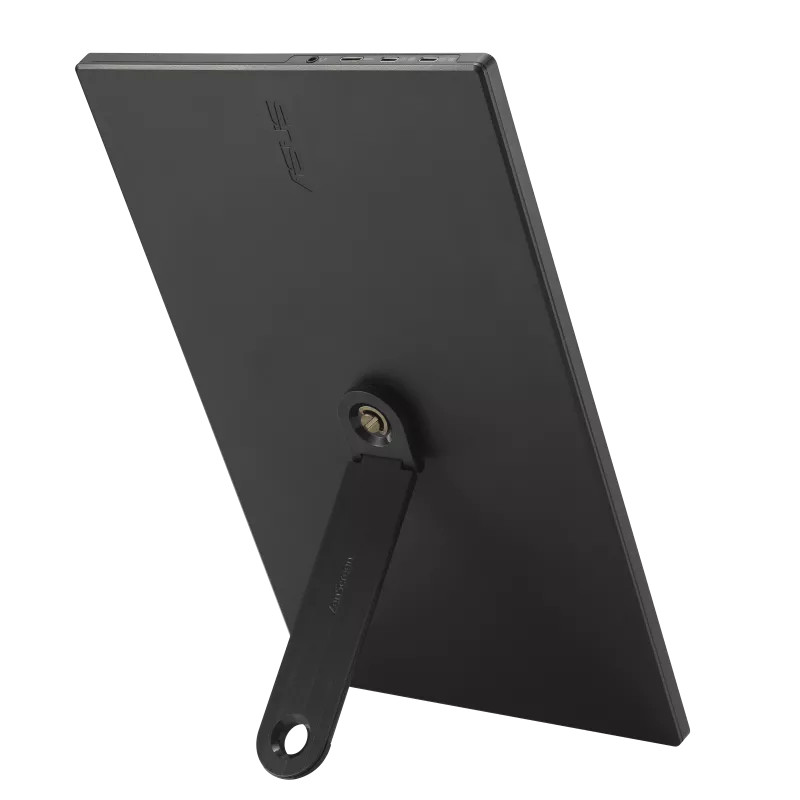 ASUS ZenScreen/MB169CK/15,6''/IPS/FHD/60Hz/5ms/Čierna/3R