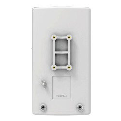MIKROTIK RB960PGS-PB, 5xGB LAN, 1xSFP, 800MHz, 128RAM