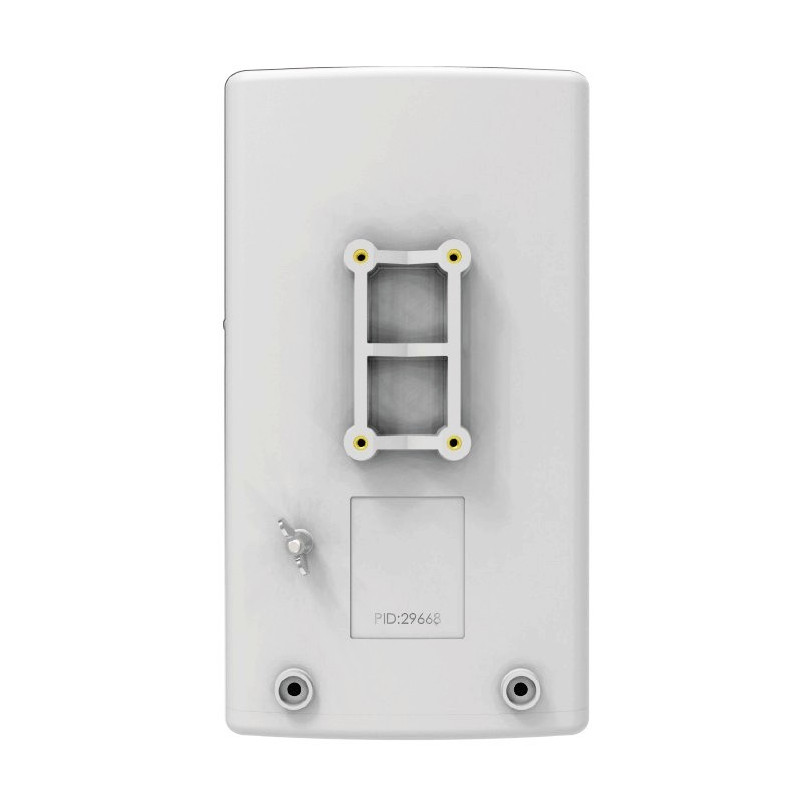 MIKROTIK RB960PGS-PB, 5xGB LAN, 1xSFP, 800MHz, 128RAM
