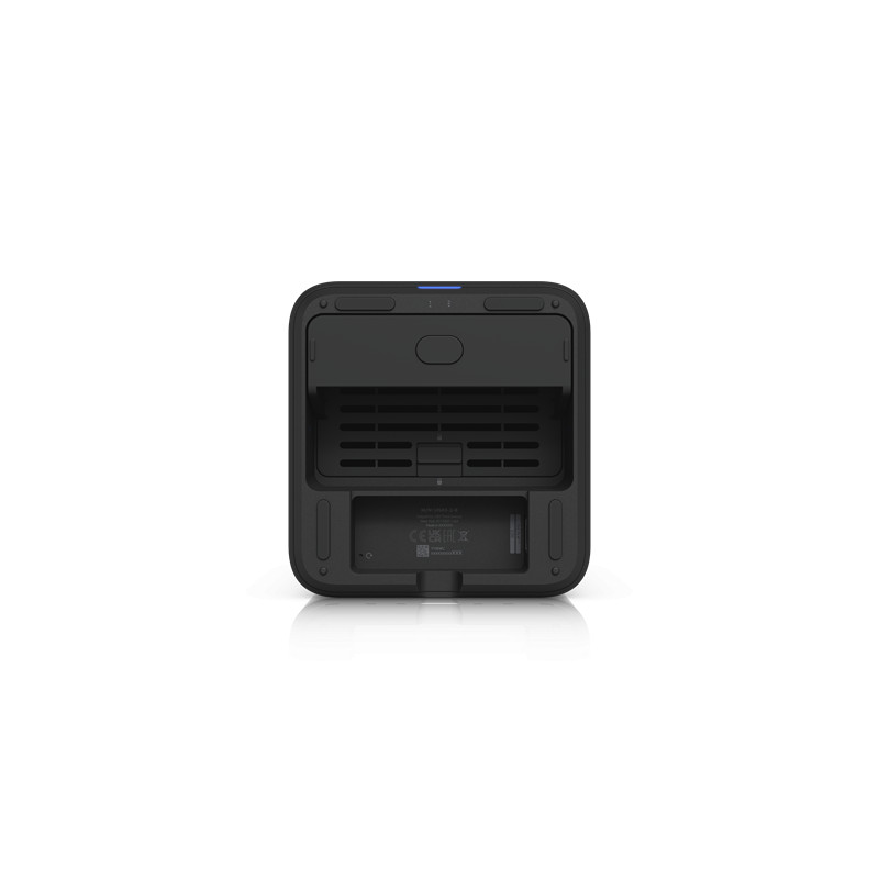 Ubiquiti UNAS-2-B - UniFi UNAS 2, čierna