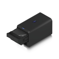 Ubiquiti UNAS-2-B - UniFi UNAS 2, čierna