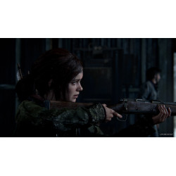 SONY PLAYSTATION - PS5 - The Last of Us Part I