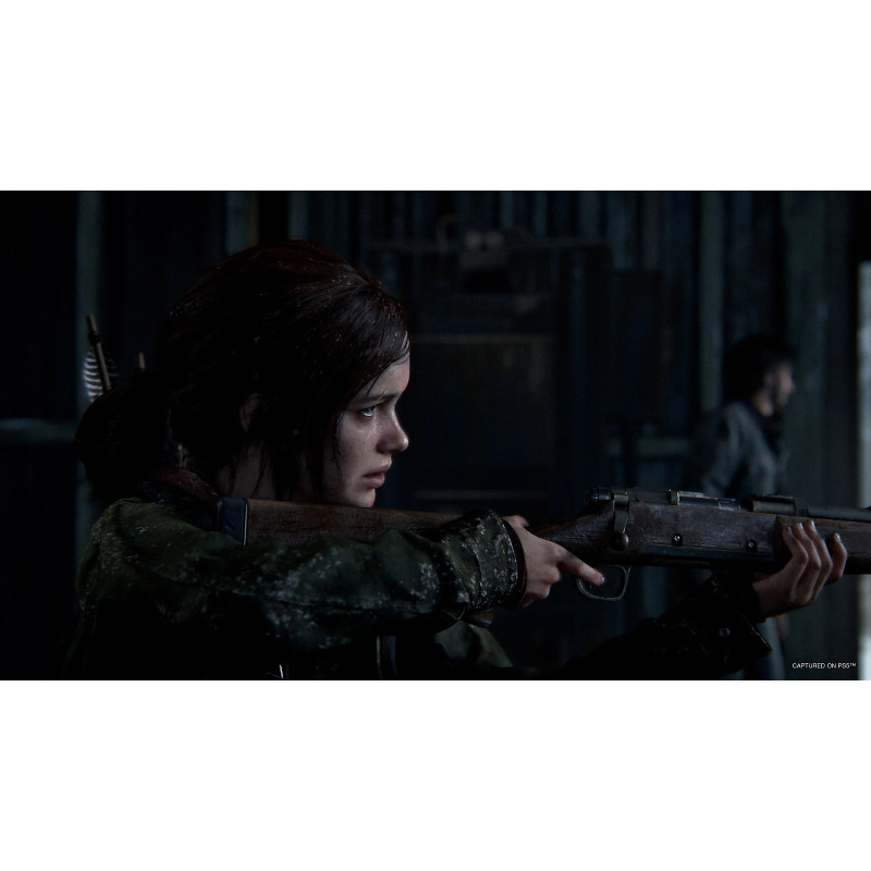 SONY PLAYSTATION - PS5 - The Last of Us Part I